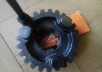 Kawasaki KX 85/100 zębatka 5 biegu zdawcza 13129-1729
