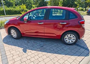 Citroen C3 z niezawodnym i oszczędnym silnikiem