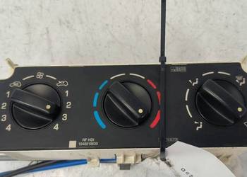 PANEL KLIMATYZACJI CITROEN BERLINGO 1848819655