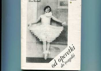 Od operetki do tragedii - Gistedt