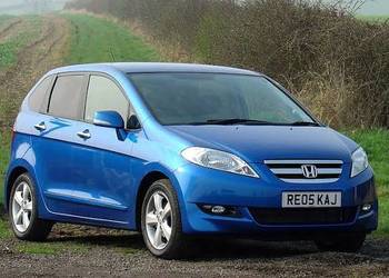 Honda FrV 6 osobowe 2.2 diesel