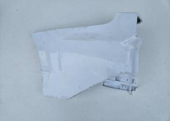 FORD TRANSIT CUSTOM MK2 II NAROŻNIK LEWY ZDERZAKA TYŁ PZ31-17927 FORD TRANSIT CUSTOM MK2 II NAROŻNIK LEWY ZDERZAKA TYŁ PZ31-17927