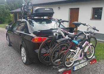 Wypożyczalnia / Wypożyczę / Wynajmę- Box / Bagażnik Dachowy/Rowerowy