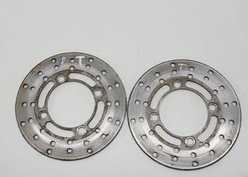 TARCZA HAMULCOWA CECTEK 500 GLADIATOR