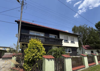 Oferta sprzedaży domu wolnostojącego Buków 219m2