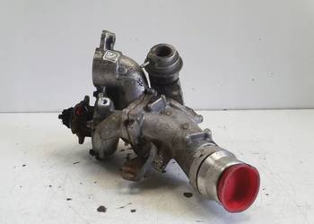 TURBOSPRĘŻARKA Renault Trafic III 1.6 DCI _ turbo H8201371485