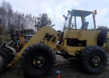 ładowarka Fadroma Ł201