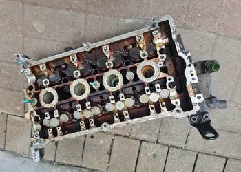 Głowica VW Audi 1.8t APU