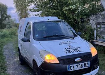 Ligier XTOO MAX kombi świetny wózek,bez prawka ,,b,, Możliwy transport