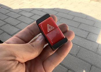 Przełącznik Włącznik Awaryjnych Mercedes W123 W126 W201 W107 | 0008209010