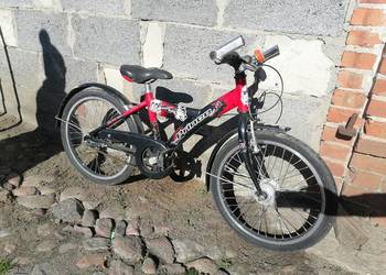 Rowerek dla dziecka