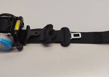 MAZDA 2 TOYOTA YARIS IV PAS BEZPIECZEŃSTWA PRAWY TYŁ 73360-K0011