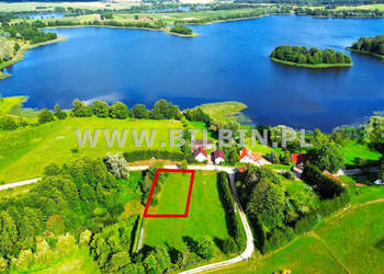 Grunt 1185m2 Dudki