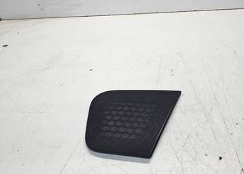 MASKOWNICA GŁOŚNIKA AUDI A6 C6 LEWY TYŁ 4F0035435 GRANATOWA