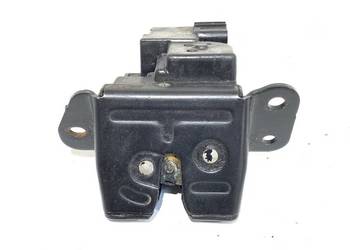 ZAMEK KLAPY TYŁ KIA CEED Hatchback 81230-1H000 06-12