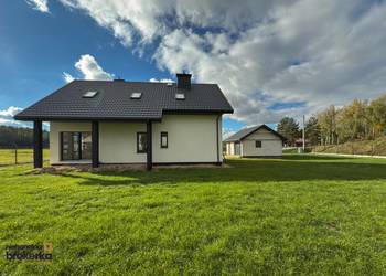 Dom piętrowy z 4-sypialniami I przestrzeń i komfort I w 23min-Ursynów