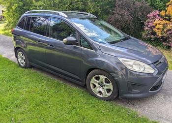 Ford Grand C-MAX 1.6 TDCi 7osobowy