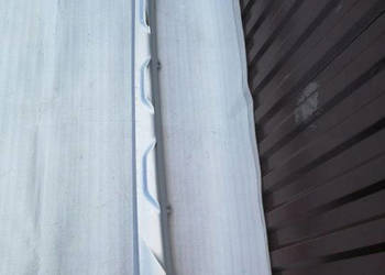 VOLVO XC40 NAKŁADKA LISTWA PROGOWA PRÓG PRAWA