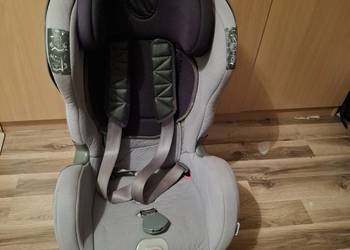 Fotelik dla dziecka samochodowy 2