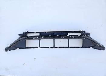 MERCEDES C-KLASA W206 AMG KRATKA ŚRODKOWA ZDERZAKA PRZÓD A2068850602