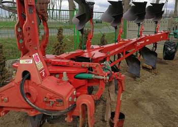 Plug kverneland LD 100