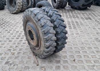 koła 8.25-20 8.25r20, 9.00-20 Koparka kołowa