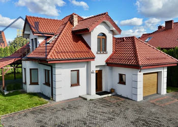 Dom w Iławie