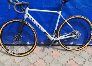 CANYON Model:  GRAIL al 6.0  L