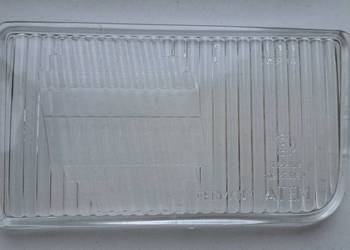NOWE klosz szkło halogenu przeciwmgłowego lewego BMW E34 515-535 88-95