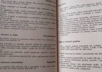 Kuchnia/Zupy świata / obiady / potrawy / zupy / Dębscy