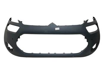 CITROEN C4 PICASSO II 2013-2018 PRZED LIFTEM POD PDC ZDERZAK PRZÓD PRZEDNI…