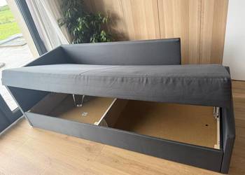 Łóżko młodzieżowe IKEA Oteran