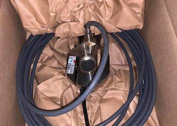 Minebea Intec PR 6241 Compression S-Type Load Cell Type C3 300 kg