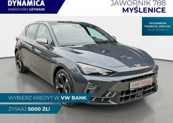 Cupra Leon VAT 23% 1.5 eTSI 150KM DSG 2025 r., salon PL, I właściciel, V