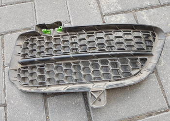 VW TOUAREG LIFT KRATKA ZDERZAKA LEWA ZASLEPKA 7L6853665B