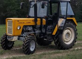 Sprzedam Ursus c 360
