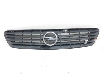 ATRAPA GRILL IRMSCHER OPEL MERIVA A 03-10 KRATA