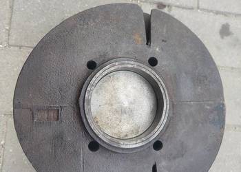 Cylinder Jawa (wsk wfm)