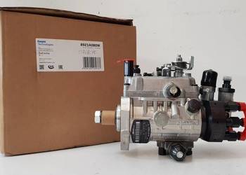 Nowa pompa wtryskowa DELPHI 8921A080W 8921A081W 8921A082W RE61860 SE500982