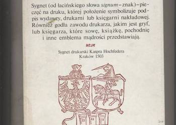 Księgoznawstwo Księgoznawstwo