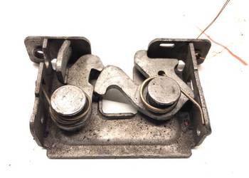 ZAMEK MASKI PRZÓD BMW E60 Sedan/Limuzyna 7115229 03-10