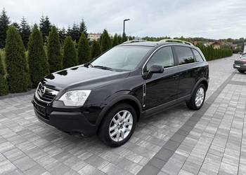 Antara 4x4