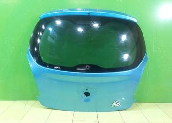 FORD KA MK2 II 1.2 B 10r HB 3D klapa tyl