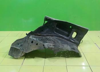 NISSAN NAVARA III D40 2.5 D 06r podluznica prawa przod