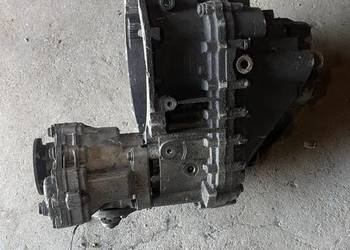 AZ91HP skrzynia biegów reduktor 4x4 Audi TT s3 a3 volkswagen