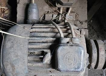 Silnik siła 7kw