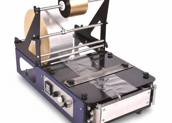 Celofoniarka do papierosów z funkcją nacinania folii Huzark TapeTear