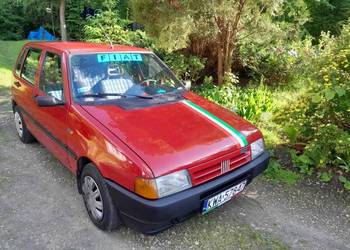 Fiat Uno 1.0 Fire sprzedam.