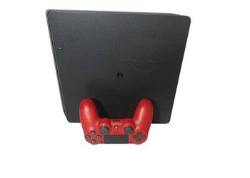 Konsola Sony PlayStation 4 Slim