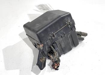 SKRZYNKA BEZPIECZNIKÓW FIAT SEDICI Crossover 06-14 1.6 120KM MODUŁ